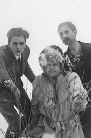 Pat und Patachon - Retter im Schnee