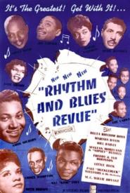 Rhythm and Blues Revue