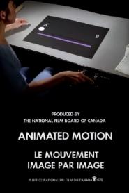 Animated Motion #5