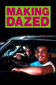 Making 'Dazed'