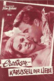 Erotikon - Karussell der Leidenschaften
