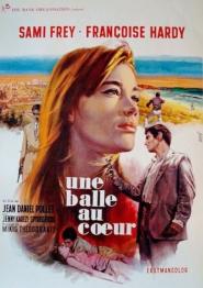 Une balle au coeur