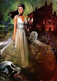 Die Wahrheit über "Lady Frankenstein"