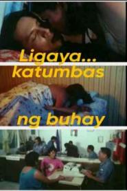 Ligaya... katumbas ng buhay