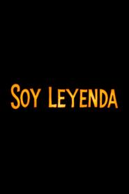 Soy leyenda