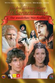 Die Drei goldenen Haare des Sonnenkönigs