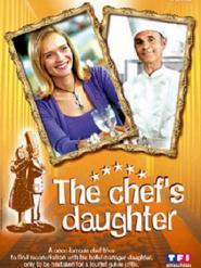 The Chef's Daughter