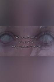 Un monde de mort au fond de leurs regards de pierre