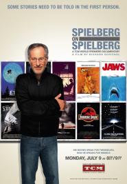 Spielberg über Spielberg