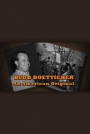 Budd Boetticher - Ein amerikanisches Original