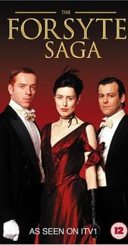 The Forsyte Saga: To Let