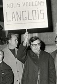 Henri Langlois