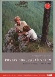 Bau' ein Haus, pflanz' einen Baum