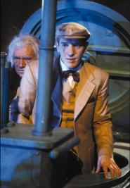 Nick Knatterton - Der Film