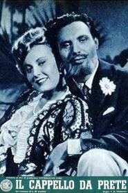 Il Cappello da prete