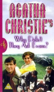 Warum haben Sie nicht Evans gefragt?