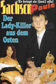 Sachsen Paule 1: Der Lady-Killer aus dem Osten