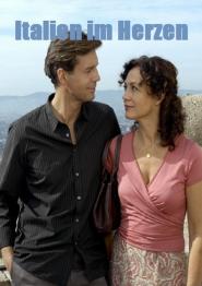 Italien im Herzen