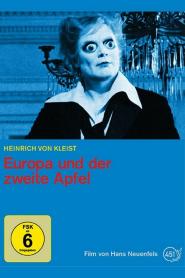 Europa und der zweite Apfel