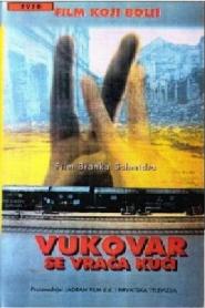 Rückkehr nach Vukovar