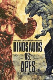 Dinosaur Movies (1993)