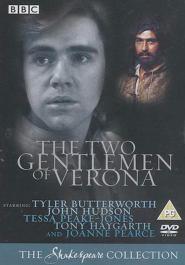 The Two Gentlemen of Verona