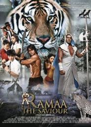 Ramaa: The Saviour