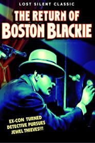 The Return of Boston Blackie