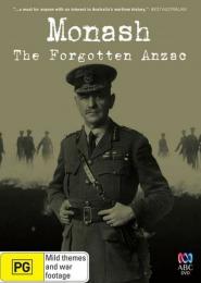 Monash and the Anzac Legend