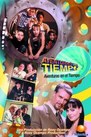 Aventuras en el tiempo