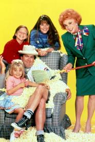 Allein mit Onkel Buck