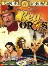 El Rey de oros