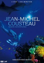 Jean-Michel Cousteau - Abenteuer Ozean