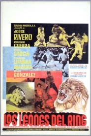 Los Leones del ring