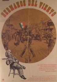 Los Hermanos del viento