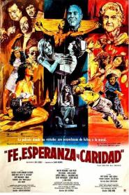 Fe, esperanza y caridad