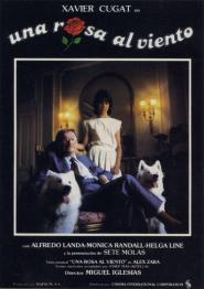 Una Rosa al viento