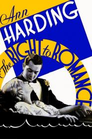 The Right to Romance