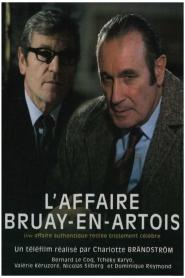 Affaire Bruay-en-Artois, L'