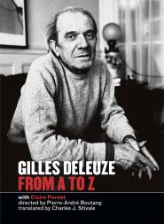 Abécédaire - Gilles Deleuze von A bis Z