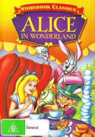 Alice in Wonderland