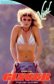 Ginger, die verhurte Sau