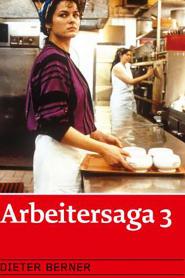 Arbeitersaga Winter 1986 - Müllomania