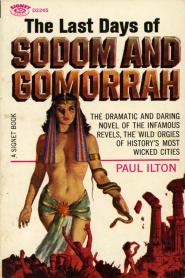 Die Letzten Tage von Gomorrha