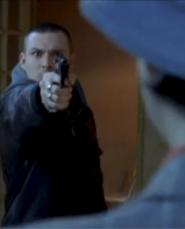 Der Chinese von Belleville