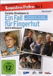 Ein Fall für Fingerhut
