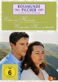 Rosamunde Pilcher: Liebe am Horizont