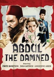 Abdul the Damned