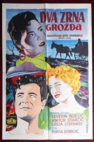 Dva zrna grozdja