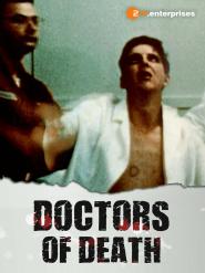 Mengeles Erben - Menschenexperimente im Kalten Krieg